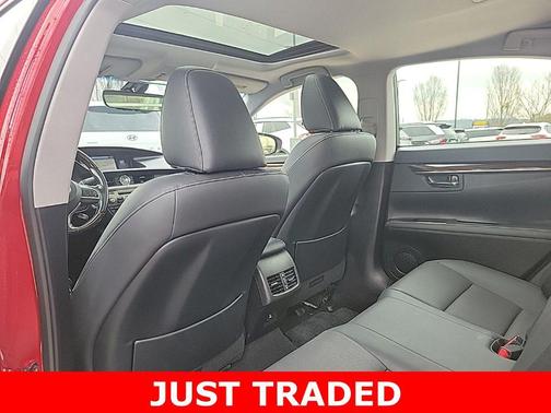 2016 Lexus ES 350 Base