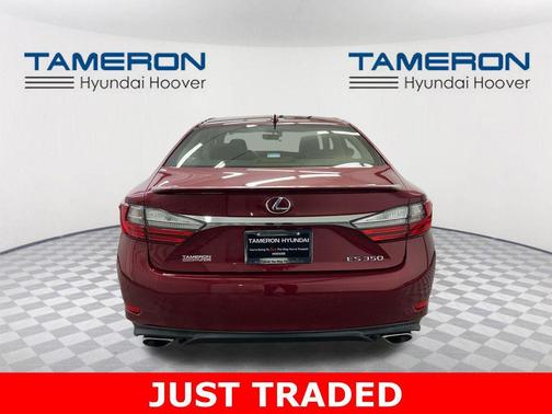 2016 Lexus ES 350 Base