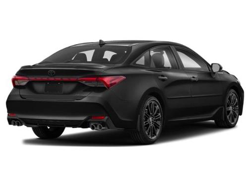 2021 Toyota Avalon XSE