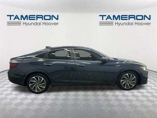 2021 Honda Insight Touring
