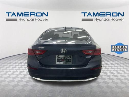 2021 Honda Insight Touring