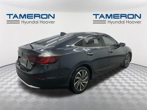 2021 Honda Insight Touring