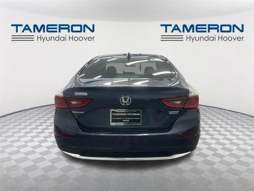 2021 Honda Insight Touring