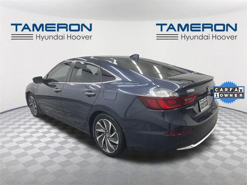 2021 Honda Insight Touring