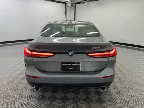 2024 BMW 228 Gran Coupe sDrive