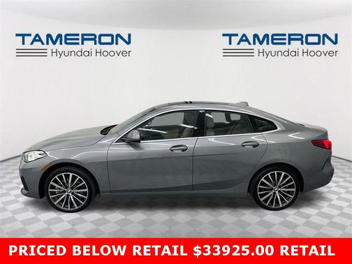 2024 BMW 228 Gran Coupe sDrive