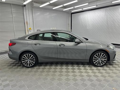 2024 BMW 228 Gran Coupe sDrive