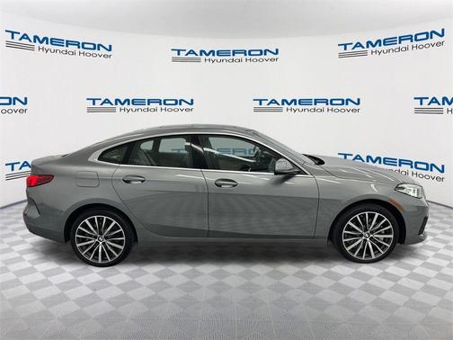 2024 BMW 228 Gran Coupe sDrive