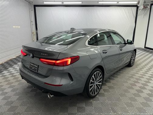 2024 BMW 228 Gran Coupe sDrive