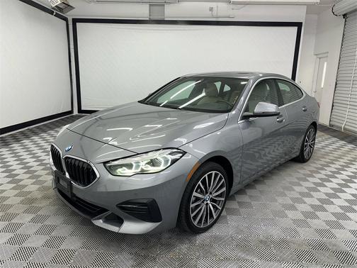 2024 BMW 228 Gran Coupe sDrive