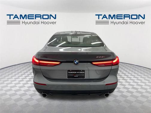 2024 BMW 228 Gran Coupe sDrive