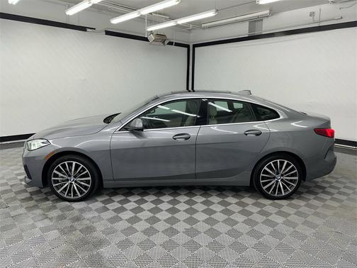 2024 BMW 228 Gran Coupe sDrive