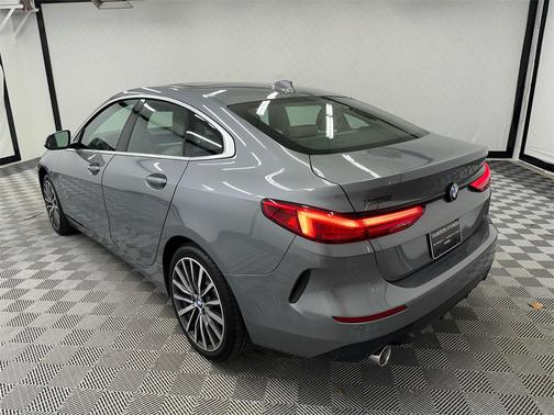 2024 BMW 228 Gran Coupe sDrive