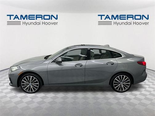 2024 BMW 228 Gran Coupe sDrive