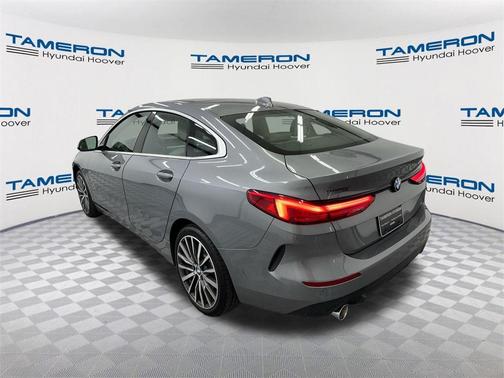 2024 BMW 228 Gran Coupe sDrive