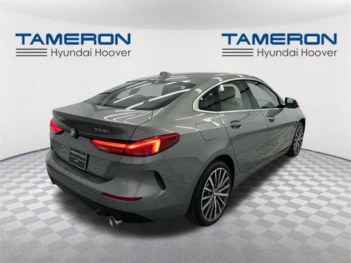 2024 BMW 228 Gran Coupe sDrive