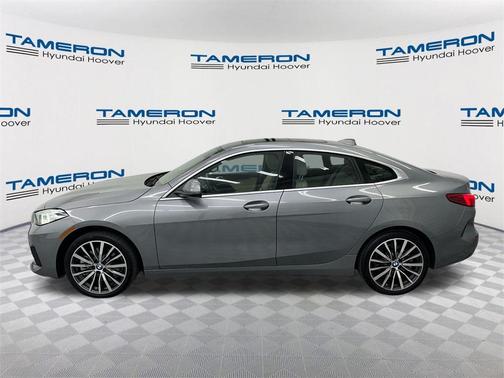 2024 BMW 228 Gran Coupe sDrive