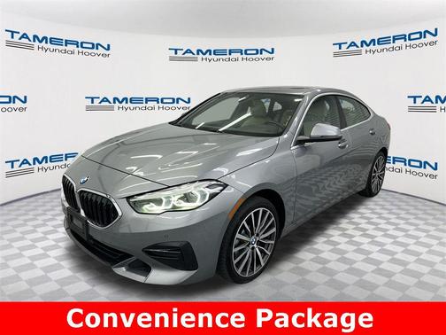 2024 BMW 228 Gran Coupe sDrive