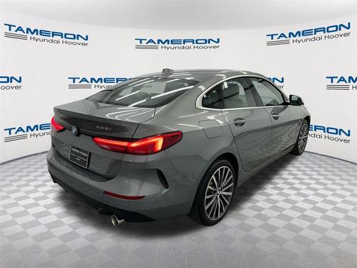 2024 BMW 228 Gran Coupe sDrive