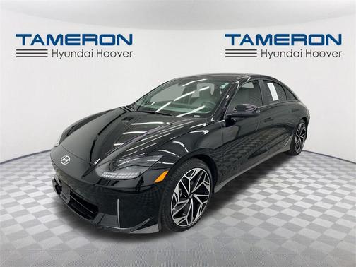 2023 Hyundai IONIQ 6 SEL