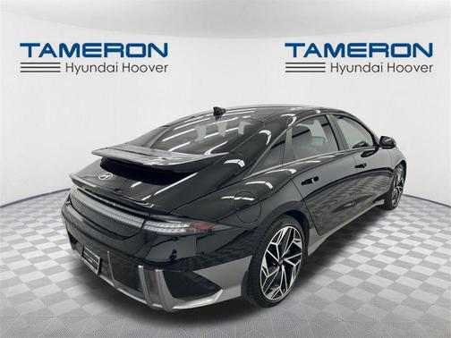 2023 Hyundai IONIQ 6 SEL