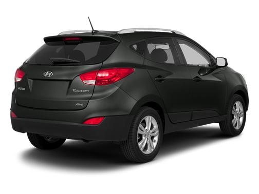 2013 Hyundai TUCSON GL