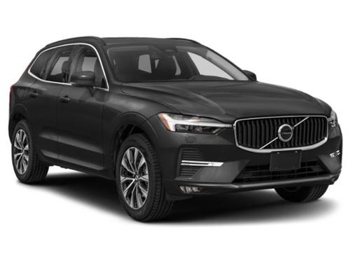 Silver Dawn Metallic 2023 Volvo XC60 B5 Core