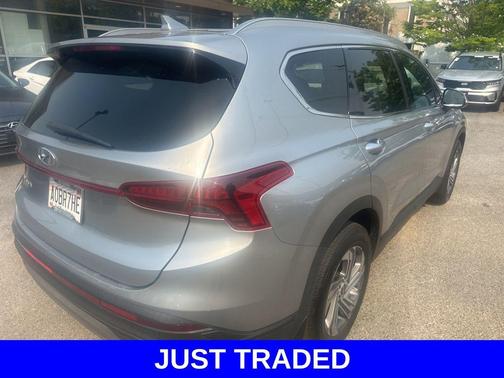 2023 Hyundai SANTA FE SEL 2.4