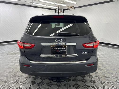 2014 INFINITI QX60 Base