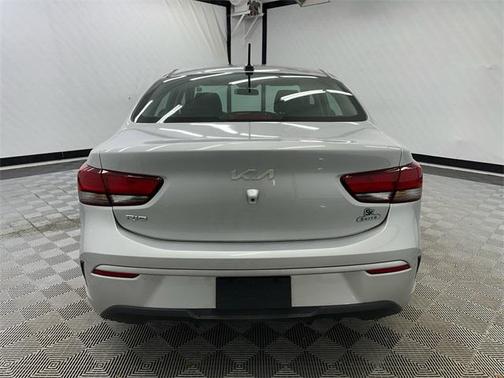 2023 Kia Rio S