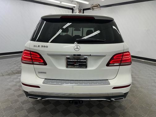 2018 Mercedes-Benz GLE 350 Base