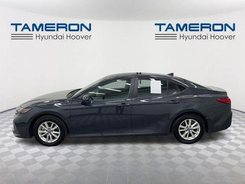 Underground 2025 Toyota Camry LE