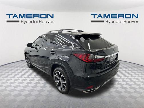 Caviar 2020 Lexus RX 350 Premium