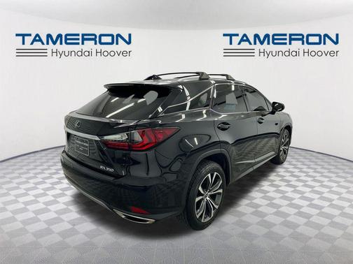 Caviar 2020 Lexus RX 350 Premium