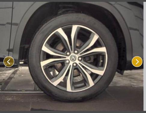 2020 Lexus RX 350 Premium