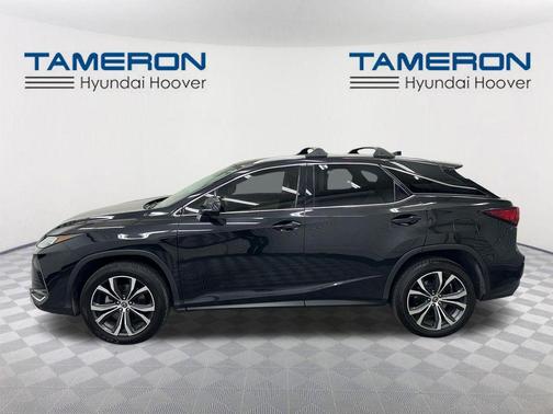 Caviar 2020 Lexus RX 350 Premium