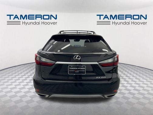 Caviar 2020 Lexus RX 350 Premium