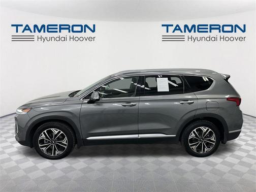 2019 Hyundai SANTA FE Limited 2.0T