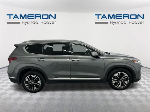 2019 Hyundai SANTA FE Limited 2.0T