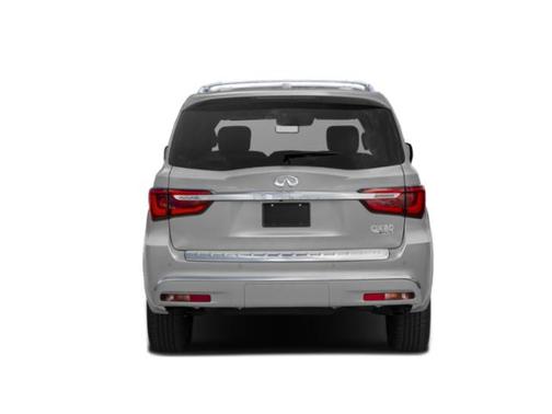 2019 INFINITI QX80 Limited