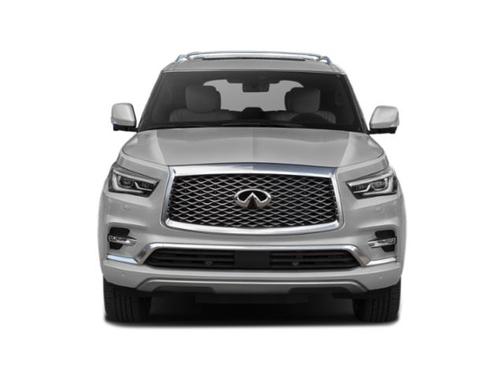 2019 INFINITI QX80 Limited