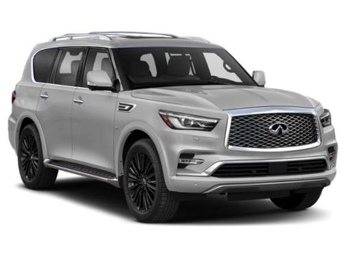 2019 INFINITI QX80 Limited