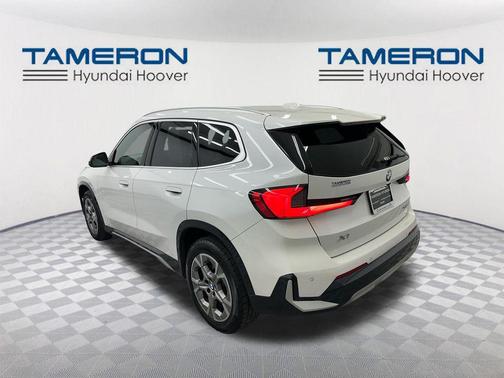 2024 BMW X1 xDrive28i