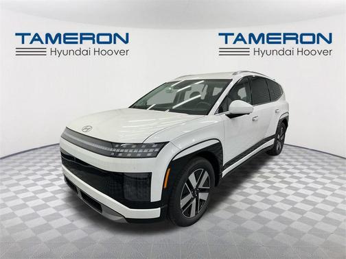 2026 Hyundai IONIQ 9 SEL