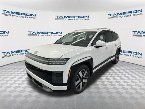 2026 Hyundai IONIQ 9 SEL