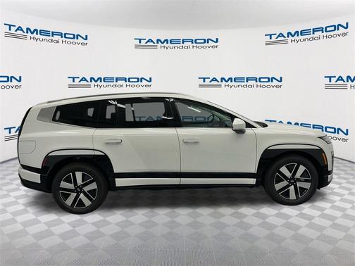 2026 Hyundai IONIQ 9 SEL