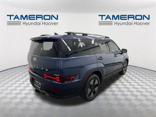 2026 Hyundai SANTA FE SEL 2.4