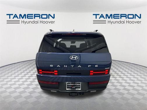 2026 Hyundai SANTA FE SEL 2.4