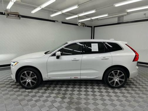 2019 Volvo XC60 T6 Inscription