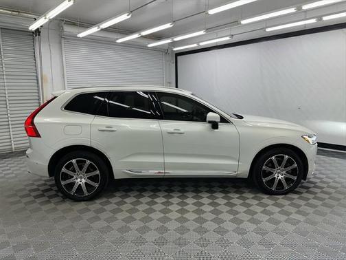 2019 Volvo XC60 T6 Inscription
